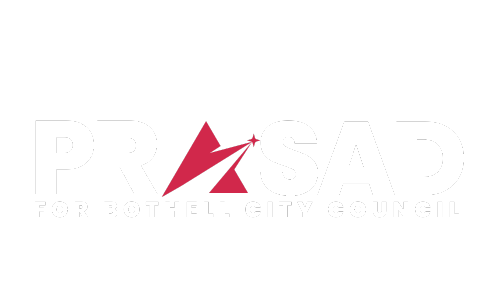 Vote Prasad Logo