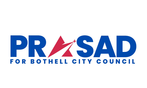 Vote Prasad Logo