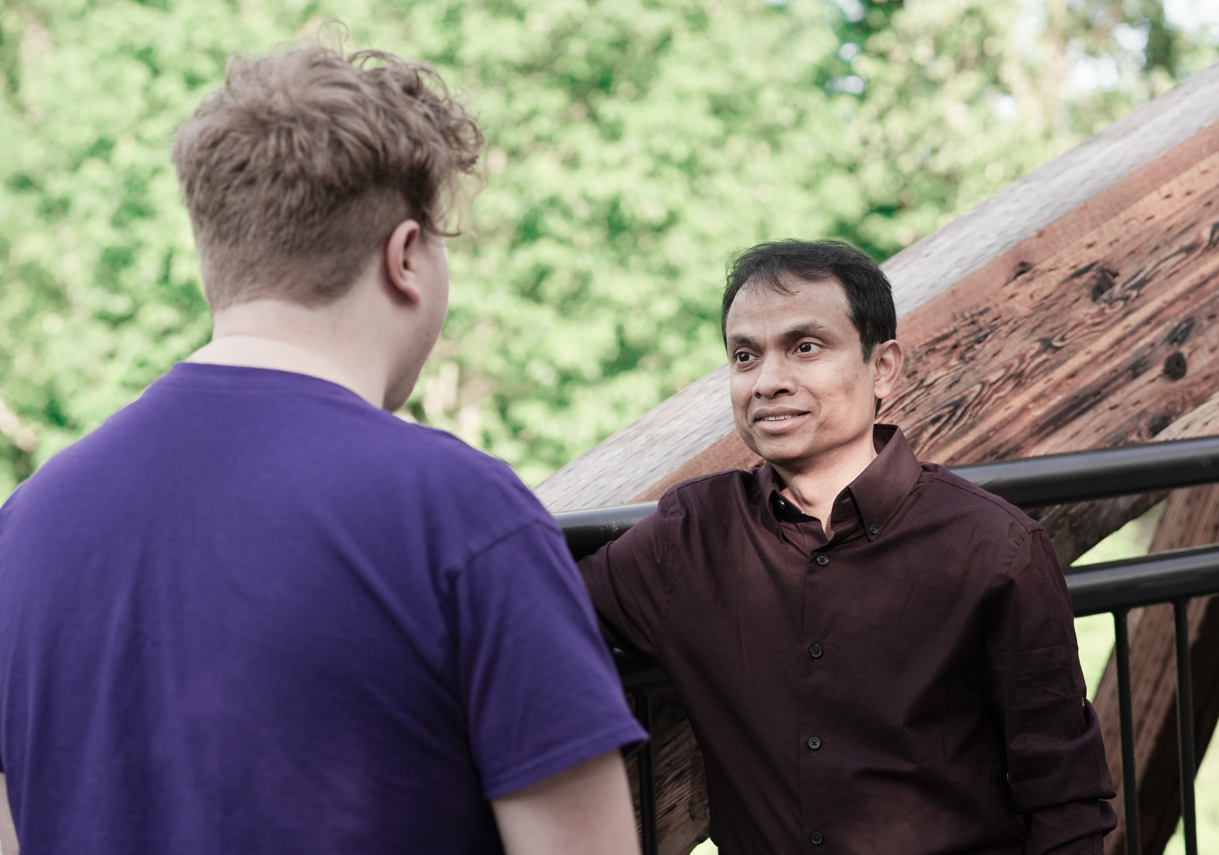 About Prasad 2