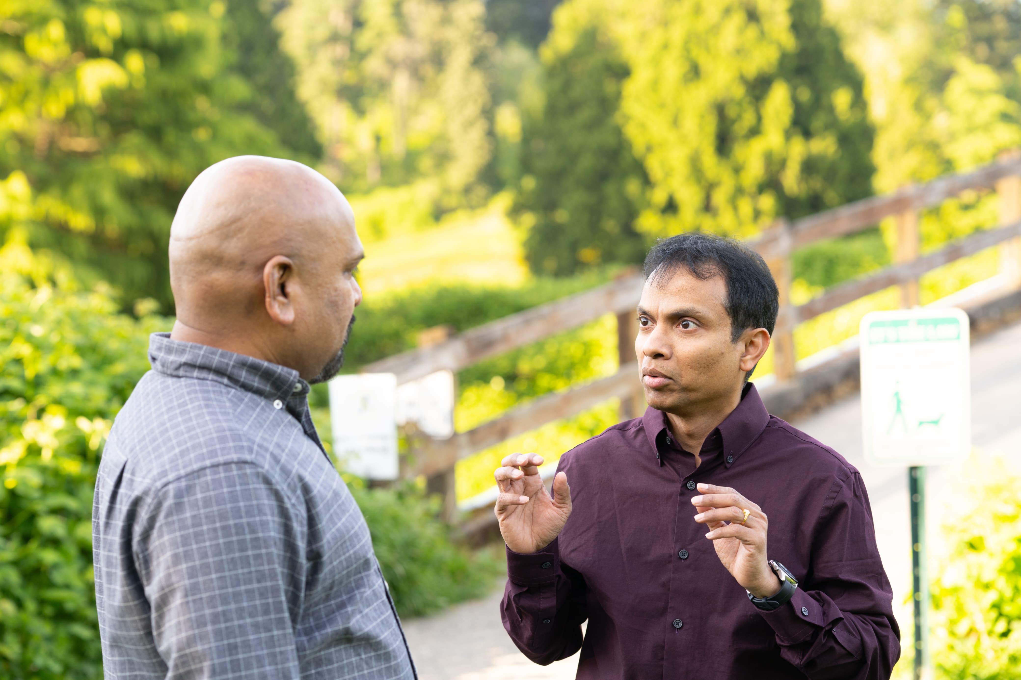 About Prasad 3