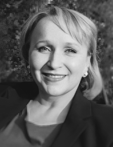 Corina Pfeil