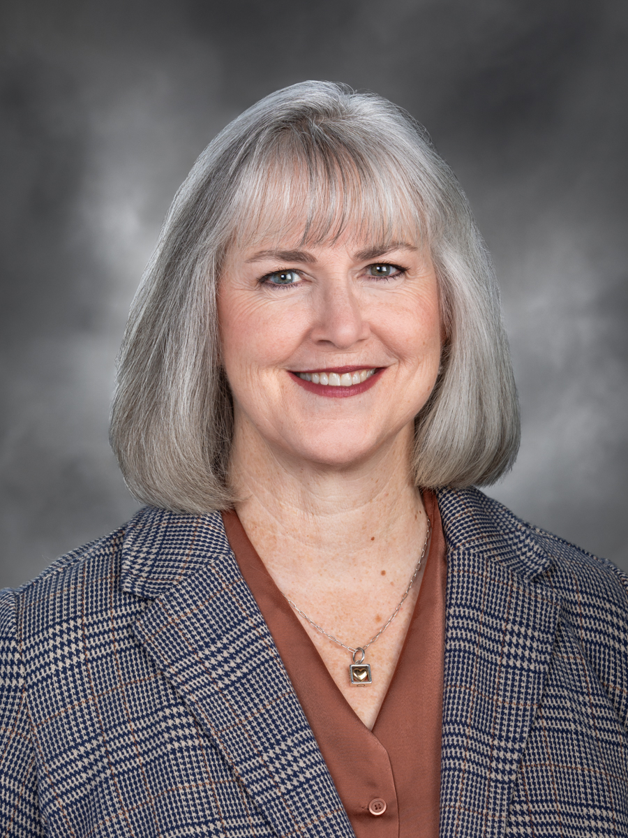 Representative Shelly Kloba